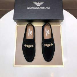 Picture of Armani Shoes _SKUArmanisz38-44hnx0401663